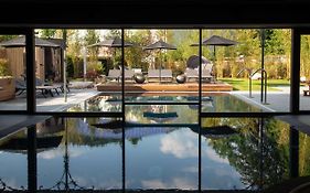 Best Western Premier Le Chapitre Hotel And Spa